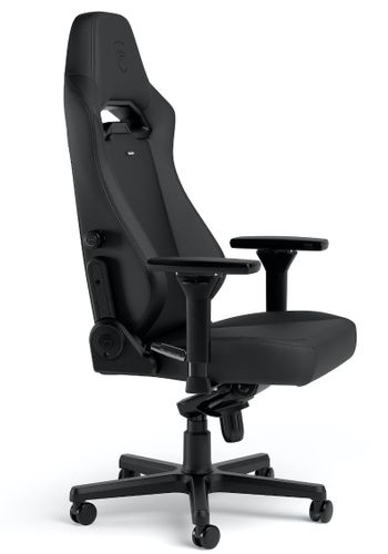 כיסא גיימינג Noblechairs Hero ST Black Edition
