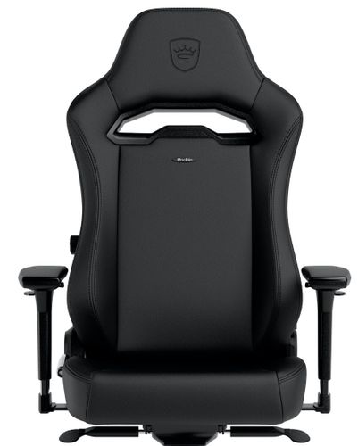כיסא גיימינג Noblechairs Hero ST Black Edition