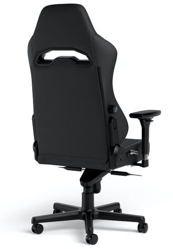 כיסא גיימינג Noblechairs Hero ST Black Edition