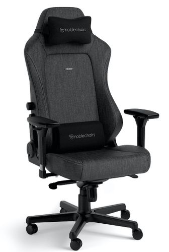 כיסא גיימינג Noblechairs Hero TX