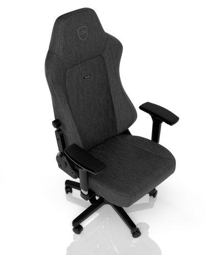 כיסא גיימינג Noblechairs Hero TX