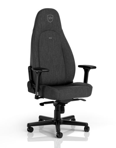כיסא גיימינג Noblechairs Icon TX Anthracite