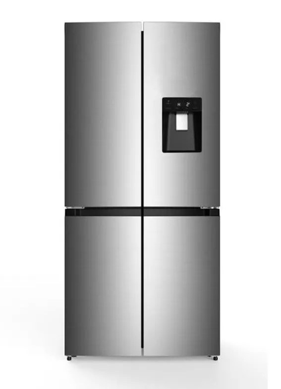 מקרר 4 דלתות 500 ליטר Germaine KDCD492WE-Y