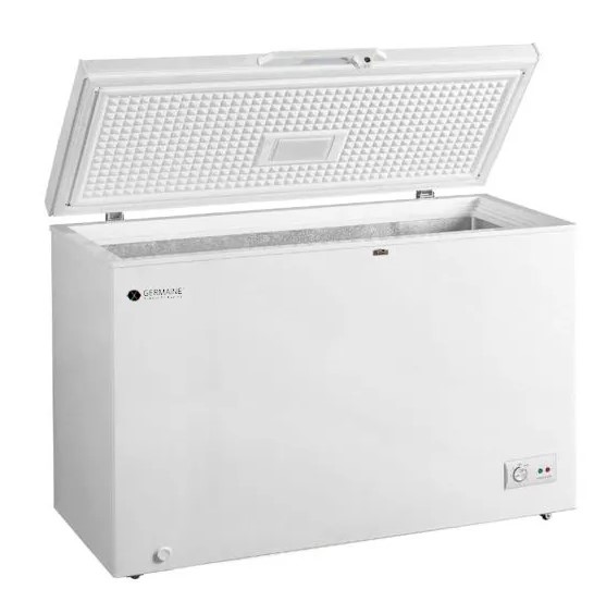 מקפיא Germaine Defrost HD-400
