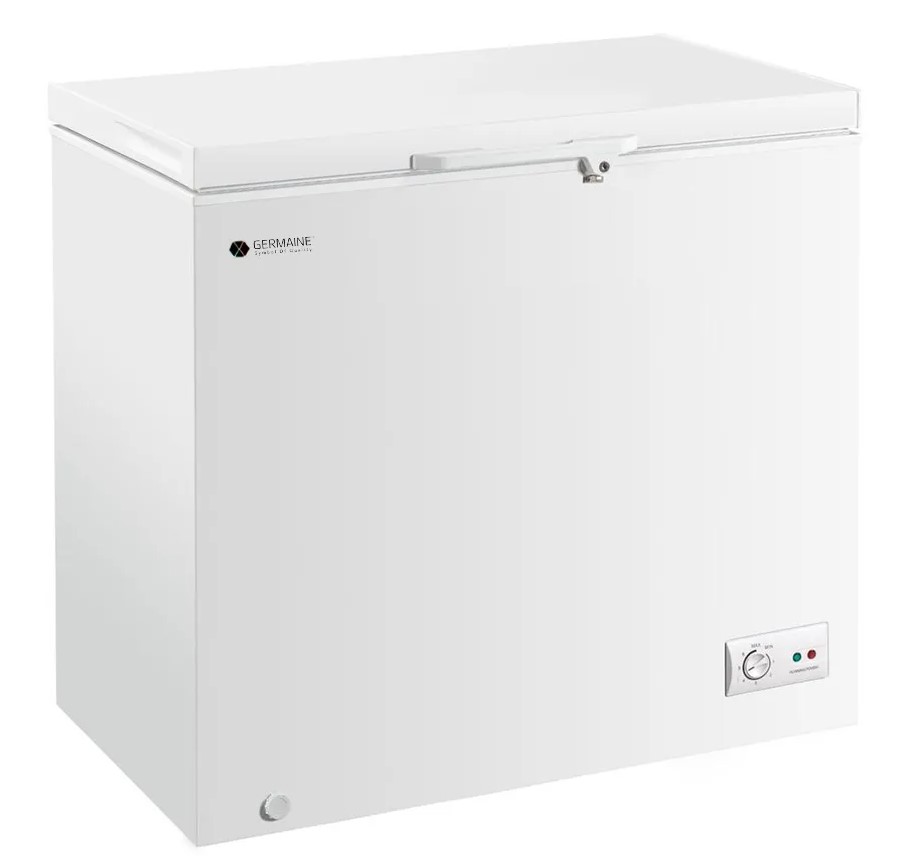 מקפיא Germaine Defrost HC-210