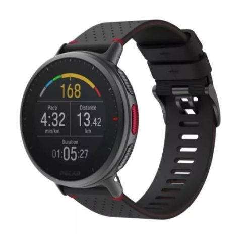 שעון דופק מולטי ספורט Polar Vantage V2 Shift