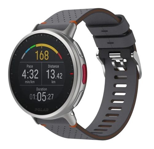 שעון דופק מולטי ספורט Polar Vantage V2 Shift