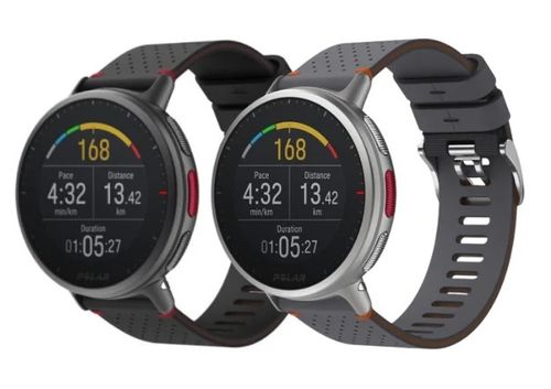 שעון דופק מולטי ספורט Polar Vantage V2 Shift