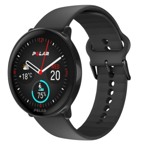 שעון דופק Polar Ignite 3