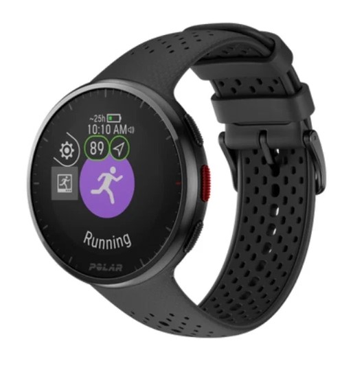 שעון דופק Polar Pacer Pro