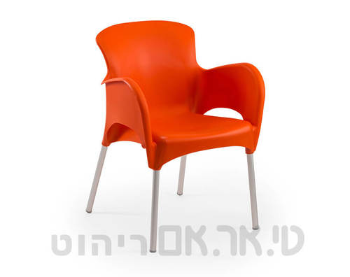 סאגה ידיות כתום
