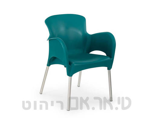 סאגה ידיות ירוק פטרול