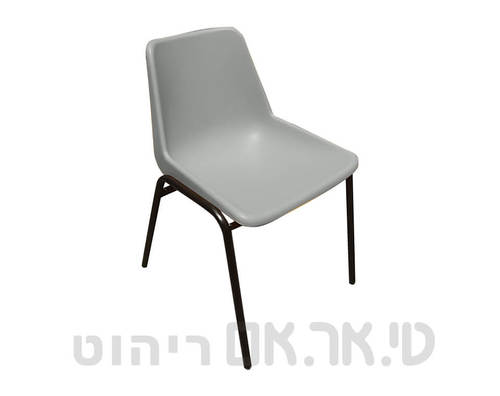 אריק קשיח אפור
