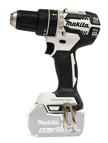 מברגה / מקדחה רוטטת DHP484Z 18V מתוצרת Makita 
