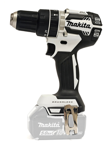 מברגה / מקדחה רוטטת DHP484Z 18V מתוצרת Makita 