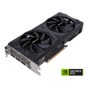 כרטיס מסך PNY 4060TI 8GB 2FAN DLSS 3