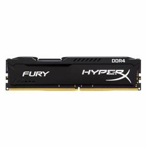 זכרון 16GB 3200 DDR4 CL16 FURY BLACK