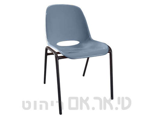 אריק גמיש אפור
