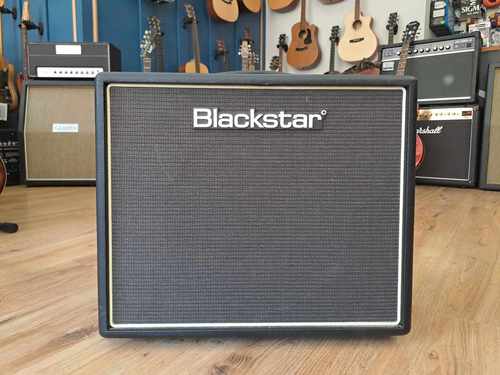 Blackstar Studio 10 EL34 1x12