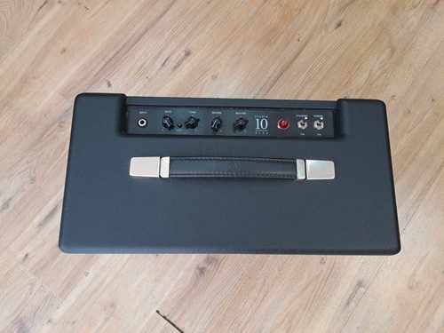 Blackstar Studio 10 EL34 1x12