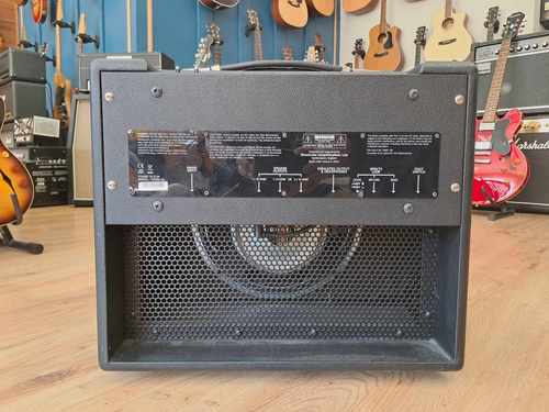 Blackstar Studio 10 EL34 1x12