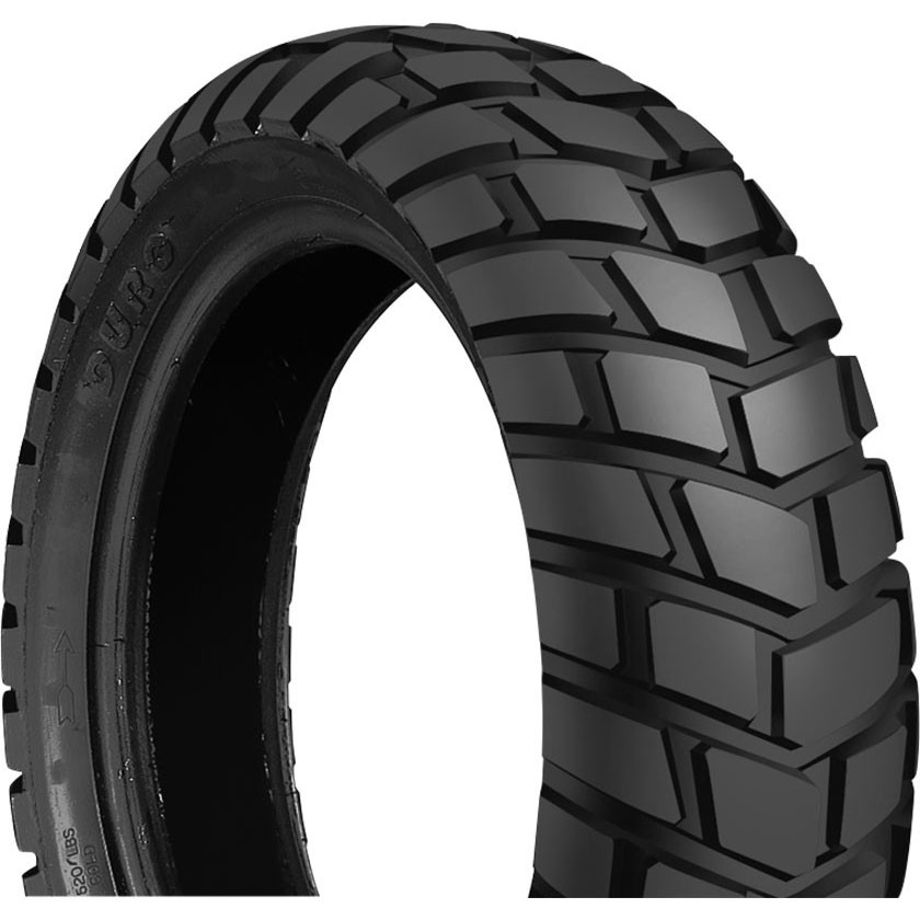 צמיג אחורי 130/80/12 DURO HF 903
