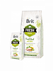 מזון לכלב בריט פרש לכלבים פעילים ברווז 12 ק"ג Brit Fresh