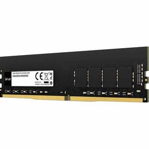 זכרון 288PIN CL22 LEXAR 8GB DDR4 3200