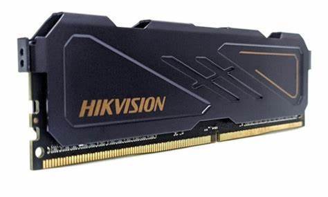 זכרון HIKVISION 16GB 3200 DDR4