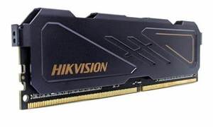 זכרון HIKVISION 16GB 3200 DDR4