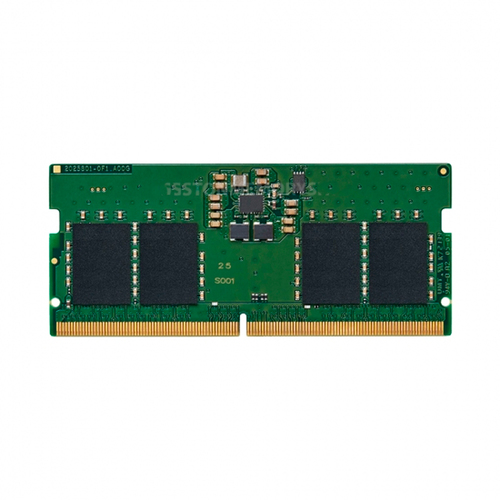 זכרון לנייד KINGSTON 16GB 4800 DDR5 CL40