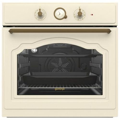 ‏תנור בנוי GORENJE BOS67372CLI גורנייה