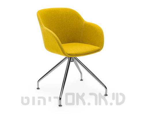 מישל צהוב