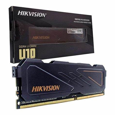 זכרון לנייד HIKVISION 8GB 3200 DDR4