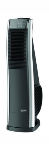מאוורר מגדל 3D XL סטאר כולל שלט C32150
