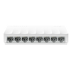 מתג 8 יציאות מהירות TP-Link LS1008 8P 100