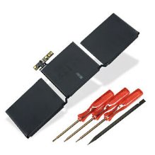 סוללה מקורית פנימית למחשב נייד Apple MacBook Pro 13 A2159 A2171 101108-A2159