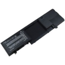 סוללה מקורית פנימית למחשב נייד דל 6 תאים Dell D420 101001-D420