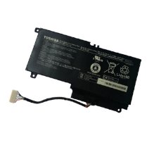 סוללה מקורית פנימית למחשב נייד טושיבה 6 תאים Toshiba 101105-PA5107U_1BRS