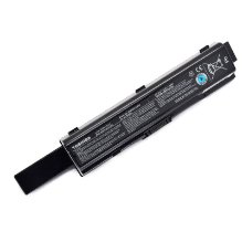 סוללה מקורית פנימית למחשב נייד טושיבה 9 תאים Toshiba A 101005-PA3535U_1BRS/9