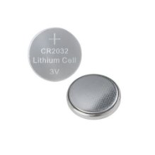 סוללת כפתור 3V דגם CR2032 תוצרת GP 101138-BIOS