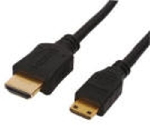 כבל HDMI אורך 2 מטר SIGMA