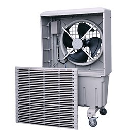 מצנן תעשייתי מיני אייסברג משופר דגם KT-1-E