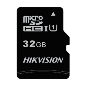 כרטיס זכרון Micro SD HIKVISION 32GB WITH Adaptor