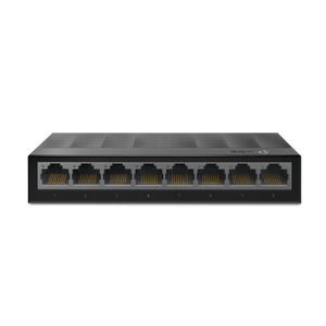 מתג 8 יציאות מהירות LS1008G 8P 1000
