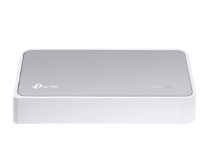 מתג TP-LINK TL-SF1008D Port 10/100Mbps Desktop Switch