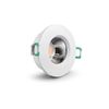 שקוע לבן ELFIN SYLVANIA LED 6W IP65  - גוון אור משתנה בלחיצת כפתור
