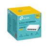 מתג שולחני 5 יציאות במהירות 10/100 LS1005 מבית TP-Link