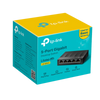 מתג שולחני בעל 5 יציאות במהירות 10/100/1000 LS1005G מבית TP-Link