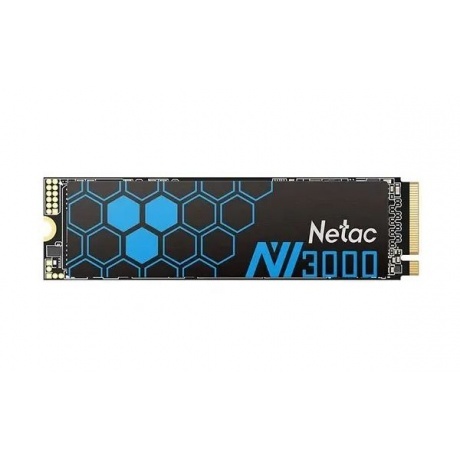 דיסק SSD NETAC NVME X4 2TB 3000/2280R